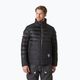 Helly Hansen Arctic Ocean 3v1 Parka alert red 3