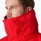 Helly Hansen Arctic Ocean 3v1 Parka alert red 7