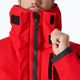 Helly Hansen Arctic Ocean 3v1 Parka alert red 8