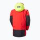 Helly Hansen Arctic Ocean 3v1 Parka alert red 16