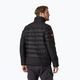 Helly Hansen Arctic Ocean 3v1 Parka ebony 4