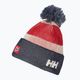 Helly Hansen zimná čiapka World Cup 2.0 navy nsf