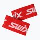 Swix R4 červené viazacie pásy na lyže R4