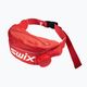 Hydratačný pás na bežecké lyžovanie Swix WC26 Izolovaný červený WC26