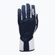 Pánske rukavice na bežecké lyžovanie značky Swix námornícka modrá a biela H963-751-7/S 5