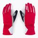 Dámske rukavice na bežecké lyžovanie Swix Brand red H965-9999-6/S 3