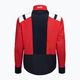 Pánska bunda na bežecké lyžovanie Swix Infinity červená 15241-9999-S 2