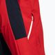 Pánska bunda na bežecké lyžovanie Swix Infinity červená 15241-9999-S 4