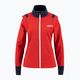 Dámska bunda na bežecké lyžovanie Swix Infinity červená 15246-9999-XS 7