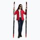 Dámska bunda na bežecké lyžovanie Swix Infinity červená 15246-9999-XS 2