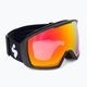 Sweet Protection Clockwork MAX RIG Reflect lyžiarske okuliare čierne 852038 2
