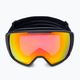 Sweet Protection Clockwork MAX RIG Reflect lyžiarske okuliare čierne 852038 3