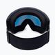 Sweet Protection Clockwork MAX RIG Reflect lyžiarske okuliare čierne 852038 4
