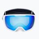 Sweet Protection Clockwork MAX RIG Reflect BLI lyžiarske okuliare biele 852038 3