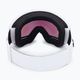 Sweet Protection Clockwork MAX RIG Reflect BLI lyžiarske okuliare biele 852038 4