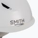 Dámska lyžiarska prilba Smith Liberty Mips biela E00630 6
