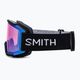 Lyžiarske okuliare Smith Squad black/chromapop photochromic rose flash M668 4