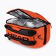 Športová taška HEAD Padel Delta oranžová 283541 4