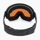 Lyžiarske okuliare HEAD Magnify 5K blue/cream/orange 4
