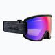Lyžiarske okuliare HEAD Contex Pro 5K EL S2 red/purple 392611 6