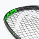 Squashová raketa HEAD sq Graphene 360+ Speed 120 čierna 211011 6