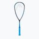 Squashová raketa HEAD sq Graphene 360+ Speed 135 čierno-modrá 211021