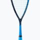 Squashová raketa HEAD sq Graphene 360+ Speed 135 čierno-modrá 211021 5