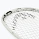 Squashová raketa HEAD sq Graphene 360+ Speed 135 SB biela a čierna 211051 6