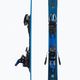 HEAD Supershape e-Titan SW SF-PR + PRD 12 blue 313281/100860 zjazdové lyže 5