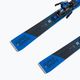 HEAD Supershape e-Titan SW SF-PR + PRD 12 blue 313281/100860 zjazdové lyže 9