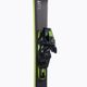 Dámske zjazdové lyže HEAD Super Joy SW SLR Pro + Joy 11 black 315601/100867 6