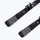 Dámske zjazdové lyže HEAD Real Joy SLR Pro + Joy 9 black 315731/100870 9