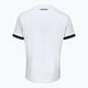 Pánske tenisové tričko HEAD Slice white 811412 2