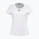 HEAD Tie-Break dámske tenisové tričko biele 814502