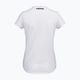 HEAD Tie-Break dámske tenisové tričko biele 814502 2