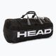 Tenisová taška HEAD Tour Team Sport 70 l čierna 283522 2