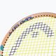 Detská tenisová raketa HEAD Coco 23 SC vo farbe 233012 6