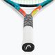 Detská tenisová raketa HEAD Novak 25 modrá 233102 3