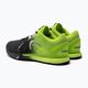 HEAD pánska tenisová obuv Sprint Pro 3.0 SF Clay black-green 273091 3