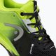 HEAD pánska tenisová obuv Sprint Pro 3.0 SF Clay black-green 273091 8