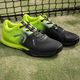 HEAD pánska tenisová obuv Sprint Pro 3.0 SF Clay black-green 273091 9