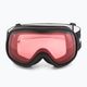 Detské lyžiarske okuliare HEAD Ninja red/black 2