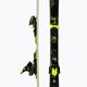 Dámske zjazdové lyže HEAD Super Joy SW SLR Joy Pro +Joy 11 black 315600/100801 5