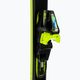 Dámske zjazdové lyže HEAD Super Joy SW SLR Joy Pro +Joy 11 black 315600/100801 6