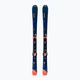 Dámske zjazdové lyže HEAD Total Joy SW SLR Joy Pro + Joy 11 blue 315620/100802