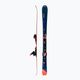 Dámske zjazdové lyže HEAD Total Joy SW SLR Joy Pro + Joy 11 blue 315620/100802 2