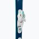 Dámske zjazdové lyže HEAD Pure Joy SLR Joy Pro + Joy 9 navy blue 315700 6