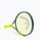 Detská tenisová raketa HEAD Graphene 360+ Extreme Jr. žlto-sivá 234800 2