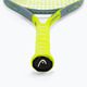 Detská tenisová raketa HEAD Graphene 360+ Extreme Jr. žlto-sivá 234800 3