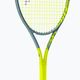 Detská tenisová raketa HEAD Graphene 360+ Extreme Jr. žlto-sivá 234800 5